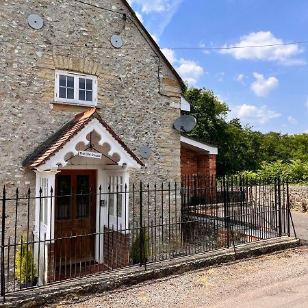 The Old Chapel Villa Axminster Luaran gambar