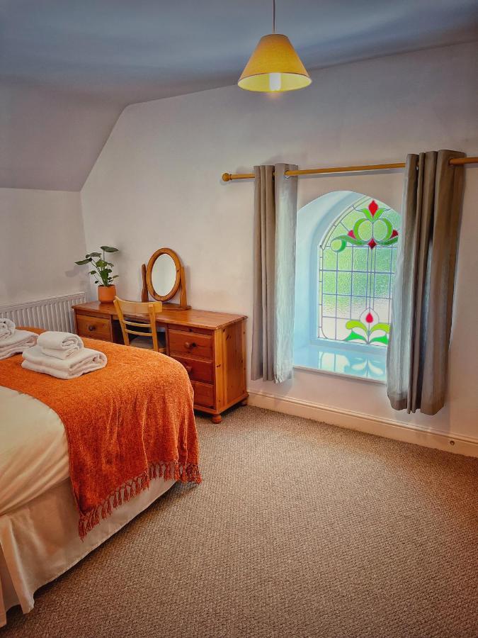 The Old Chapel Villa Axminster Luaran gambar