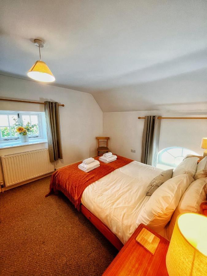 The Old Chapel Villa Axminster Luaran gambar