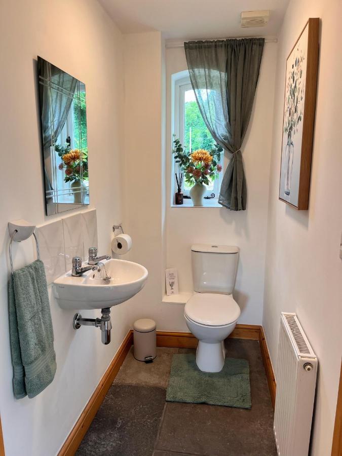 The Old Chapel Villa Axminster Luaran gambar