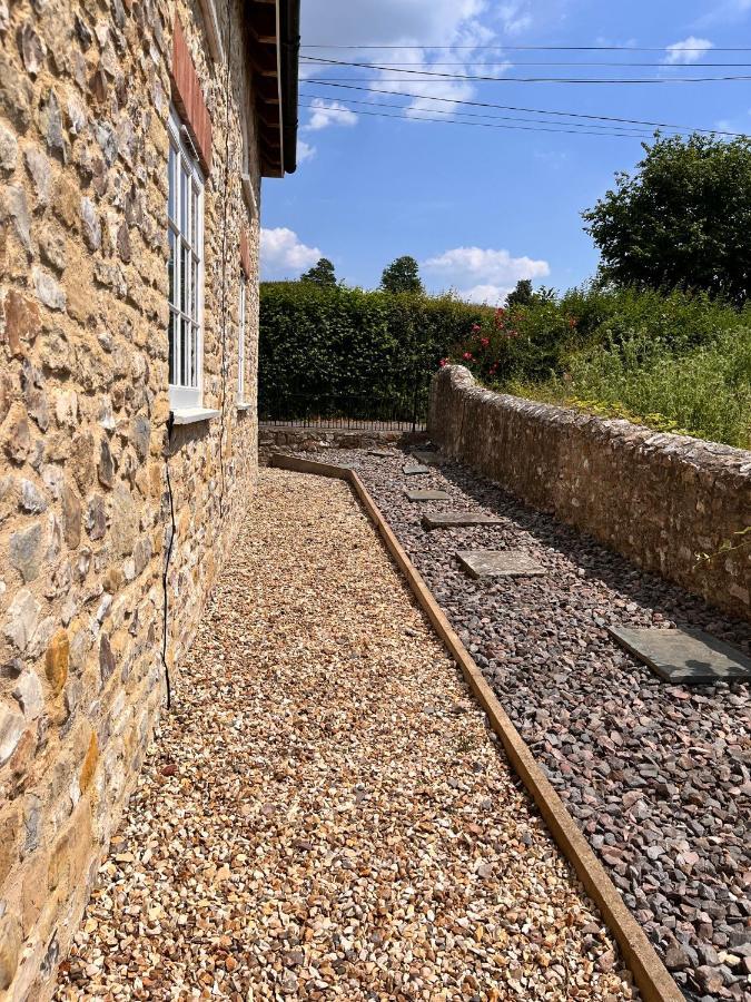 The Old Chapel Villa Axminster Luaran gambar