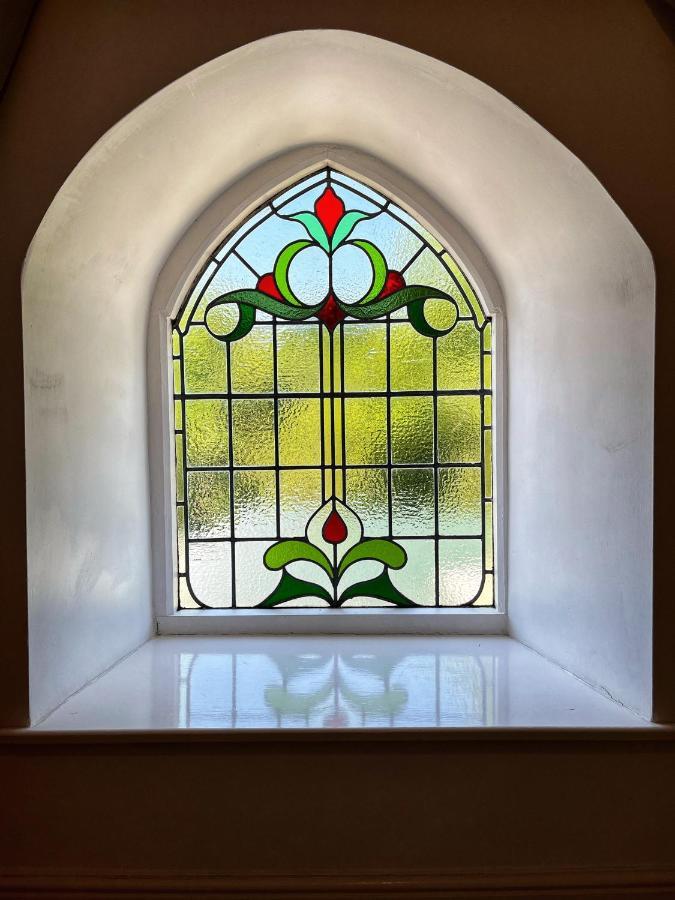 The Old Chapel Villa Axminster Luaran gambar